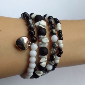Classic Bracelet Stack