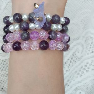 Royalty Bracelets (Sold Individually)