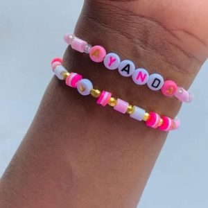 Name Bracelets