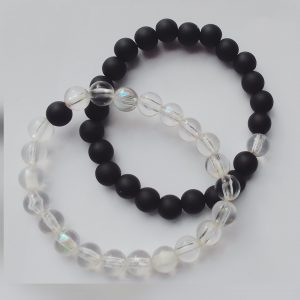 Matching Couple bracelet