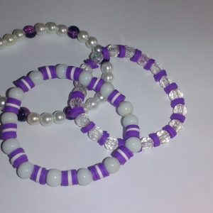 Luxury Bracelet Stack