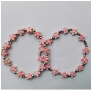 Bloom Bracelet(Sold Individually)