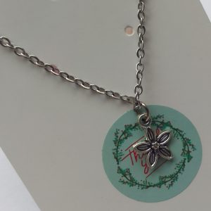 Blossom Charm Bracelet