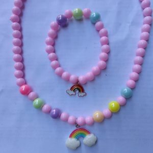 Rainbow Set