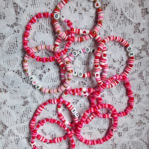 XOXO Bracelets